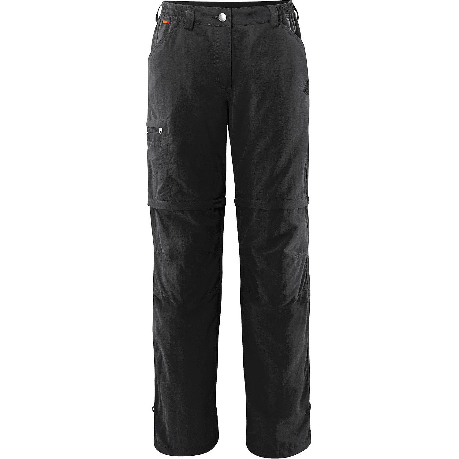 VAUDE Funktionshose Hose lang WOMENS FARLEY ZO PANTS IV
