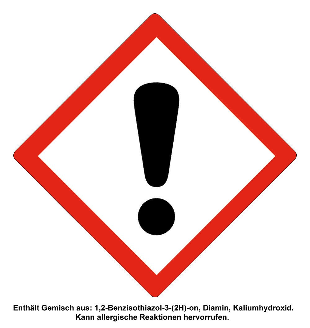 BRÜCOL Fugenfueller FUGEN-WEIß 300g gebrauchsfertig Fugenweiß Fliesenfuge Fliesen 27, Kacheln Fugenmasse Reparatur Spachtel Masse Mosaiken