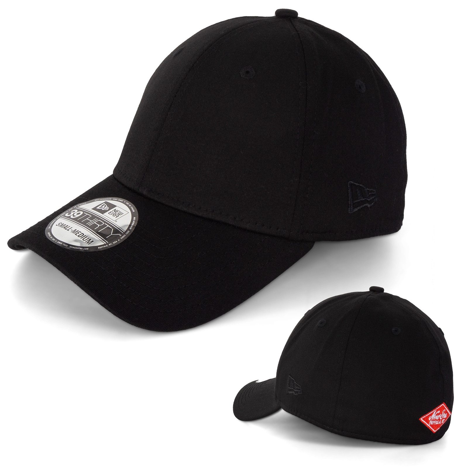 New Era Baseball Cap Cap SMU New Era 39Thirty NE Flag (1-St) günstig online kaufen