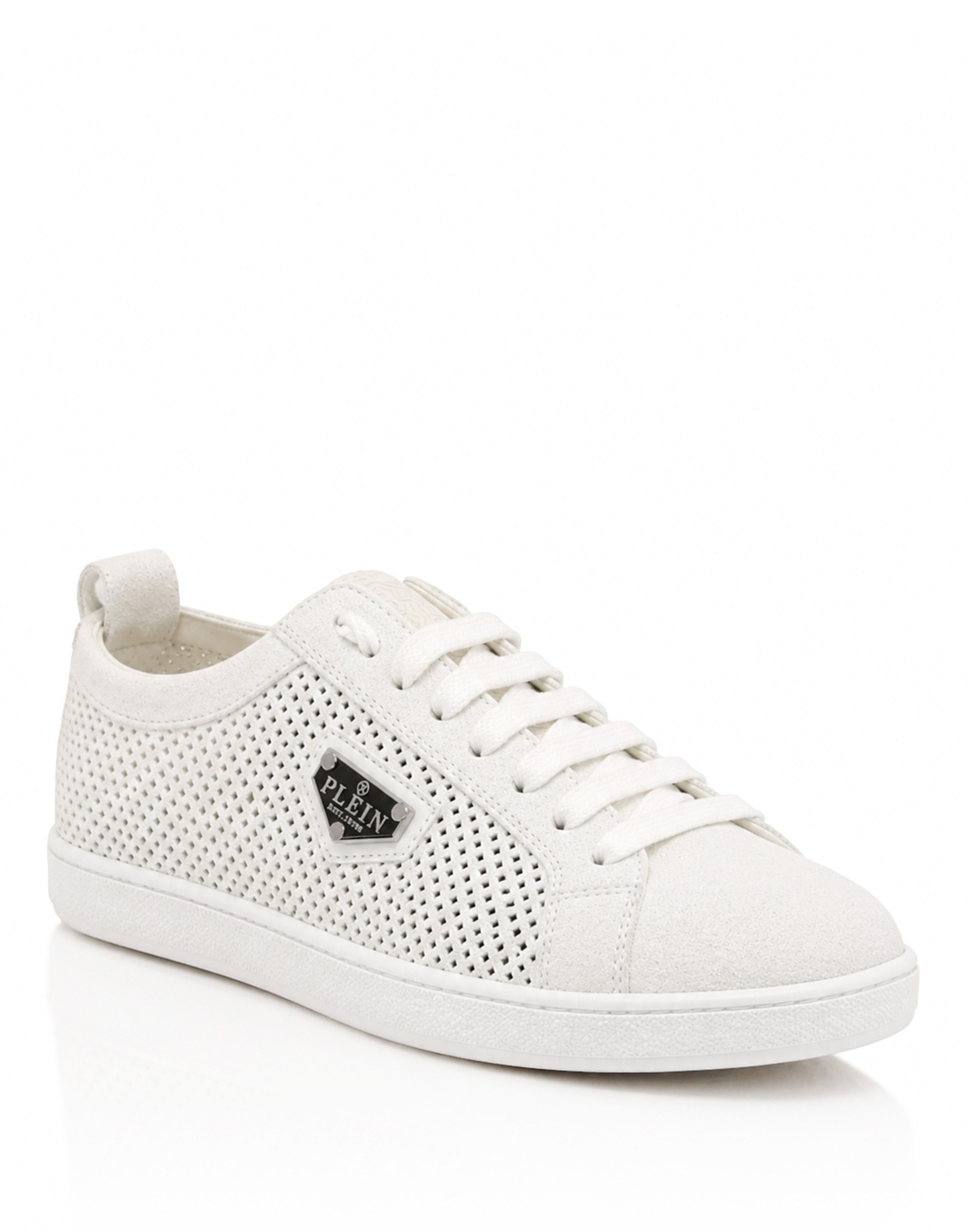 PHILIPP PLEIN Low-Top-Sneaker Sneaker
