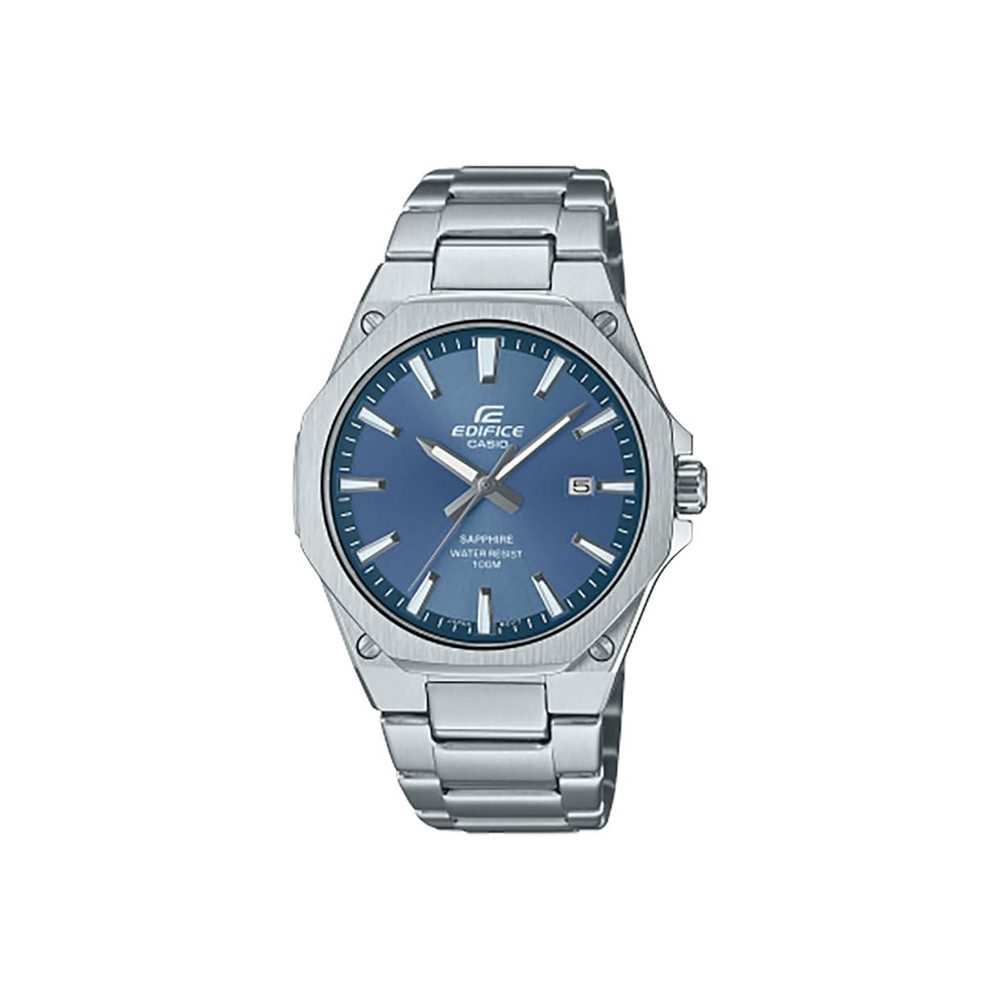 CASIO Quarzuhr Casio EFR-S108D-2AVUEF EFR-S108D-2AVUEF, Casio günstig online kaufen