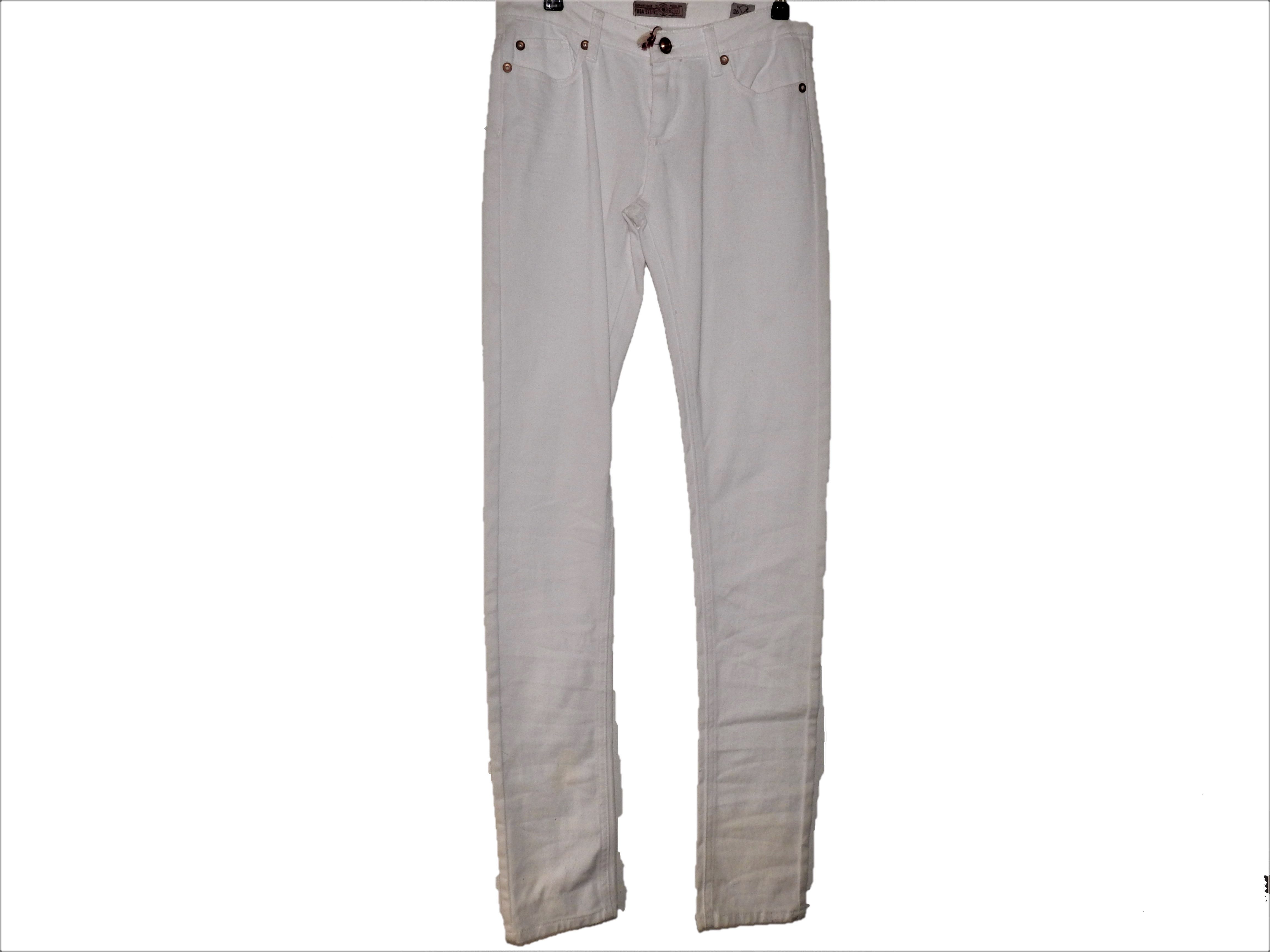 Fuga 5-Pocket-Jeans Felixxa