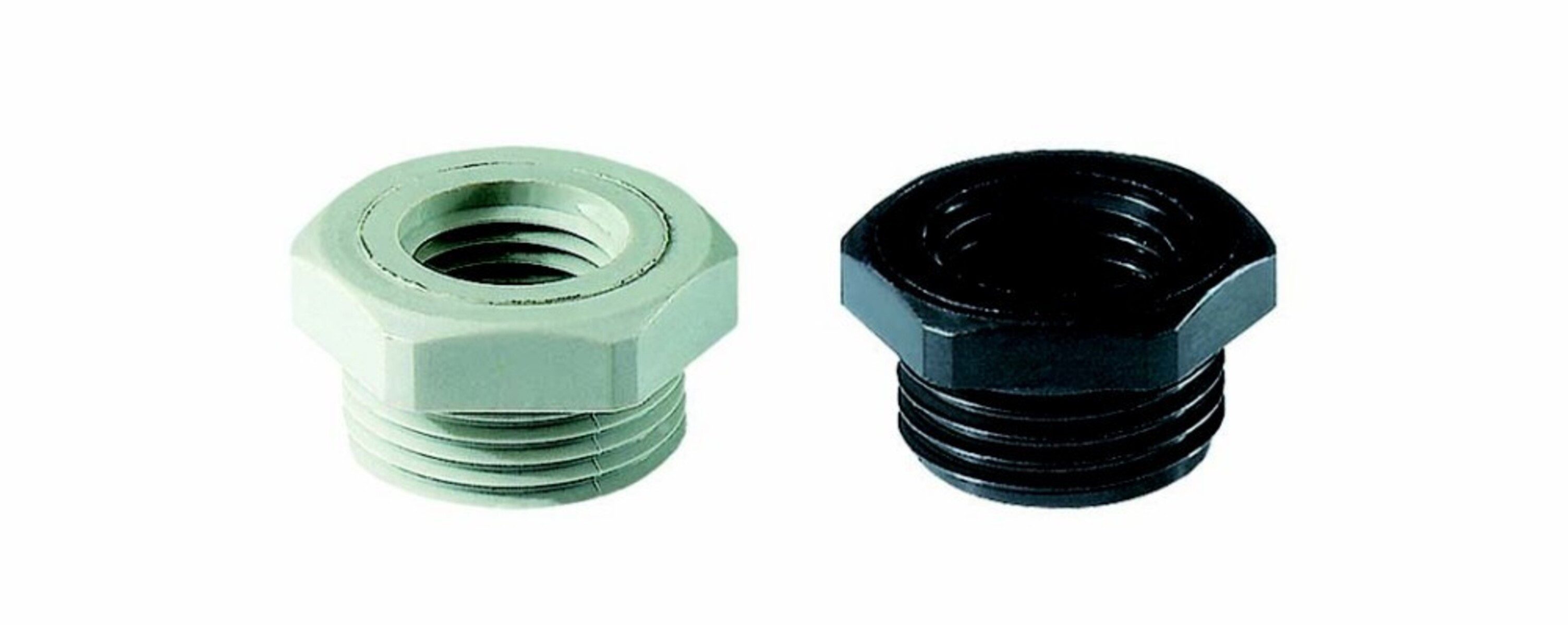 Jacob Klemmen Jacob PA-Reduktion M32/M16x1,5 M32M16PA