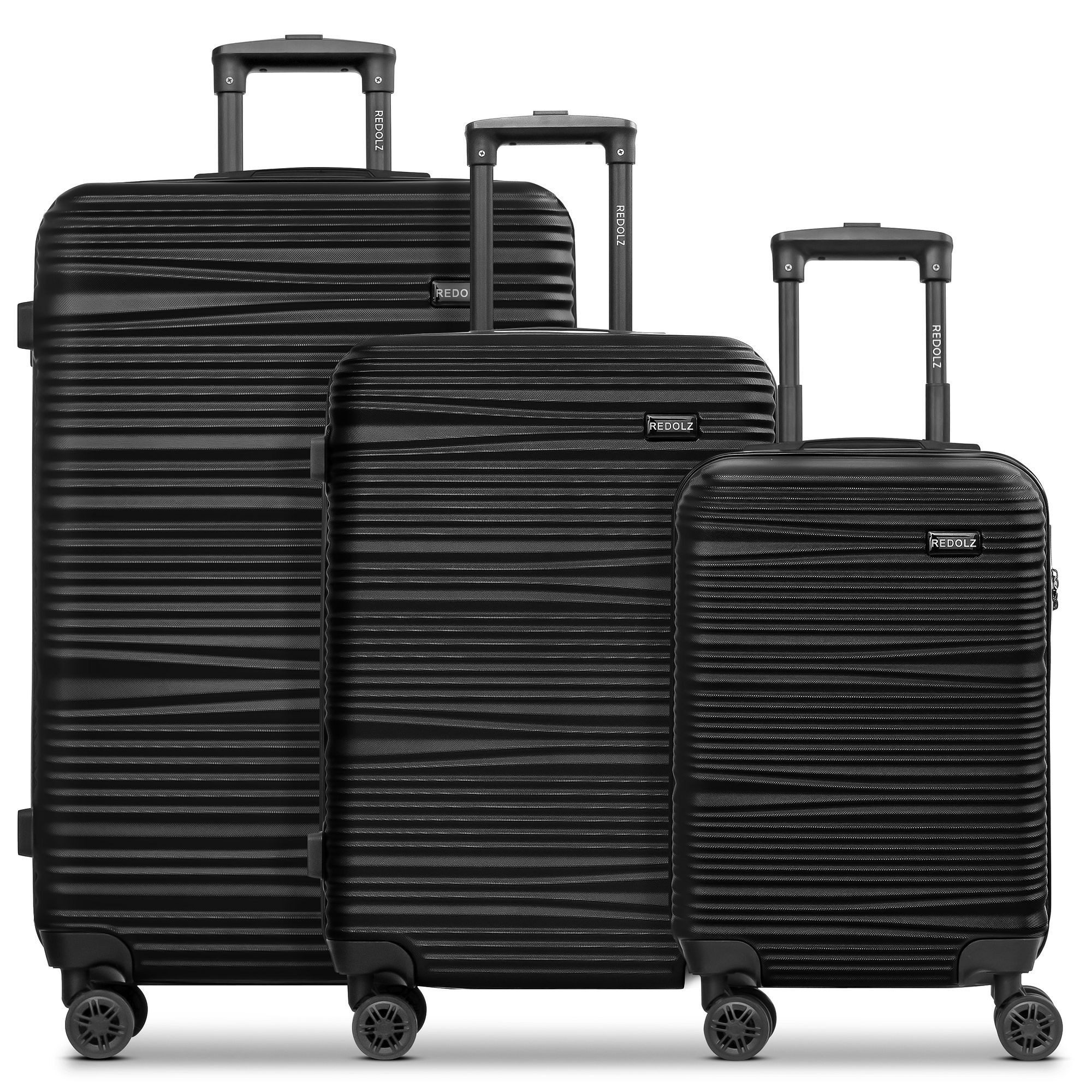 Trolleyset Essentials 16