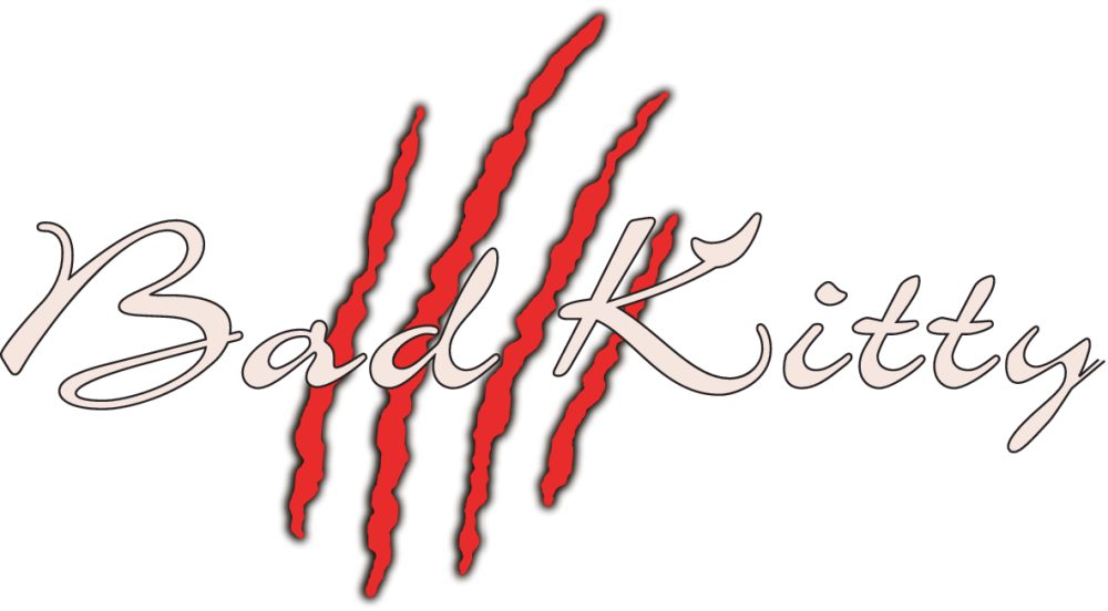 Bad Kitty