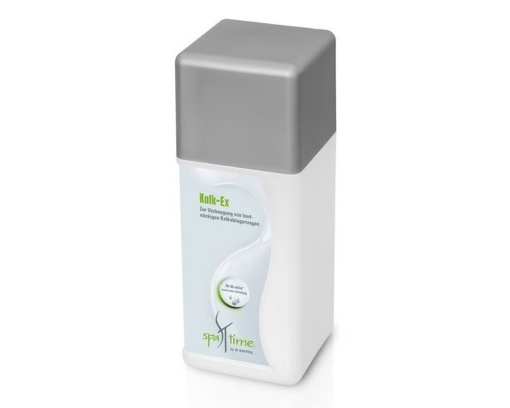 Bayrol Poolpflege Bayrol SpaTime Kalk-Ex 1 l