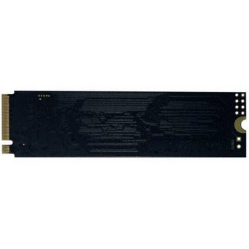 Innovation IT InnovationIT SSD M.2 2280 NVMe PCIe 512GB Retail SSHD-Hybrid-Festplatte