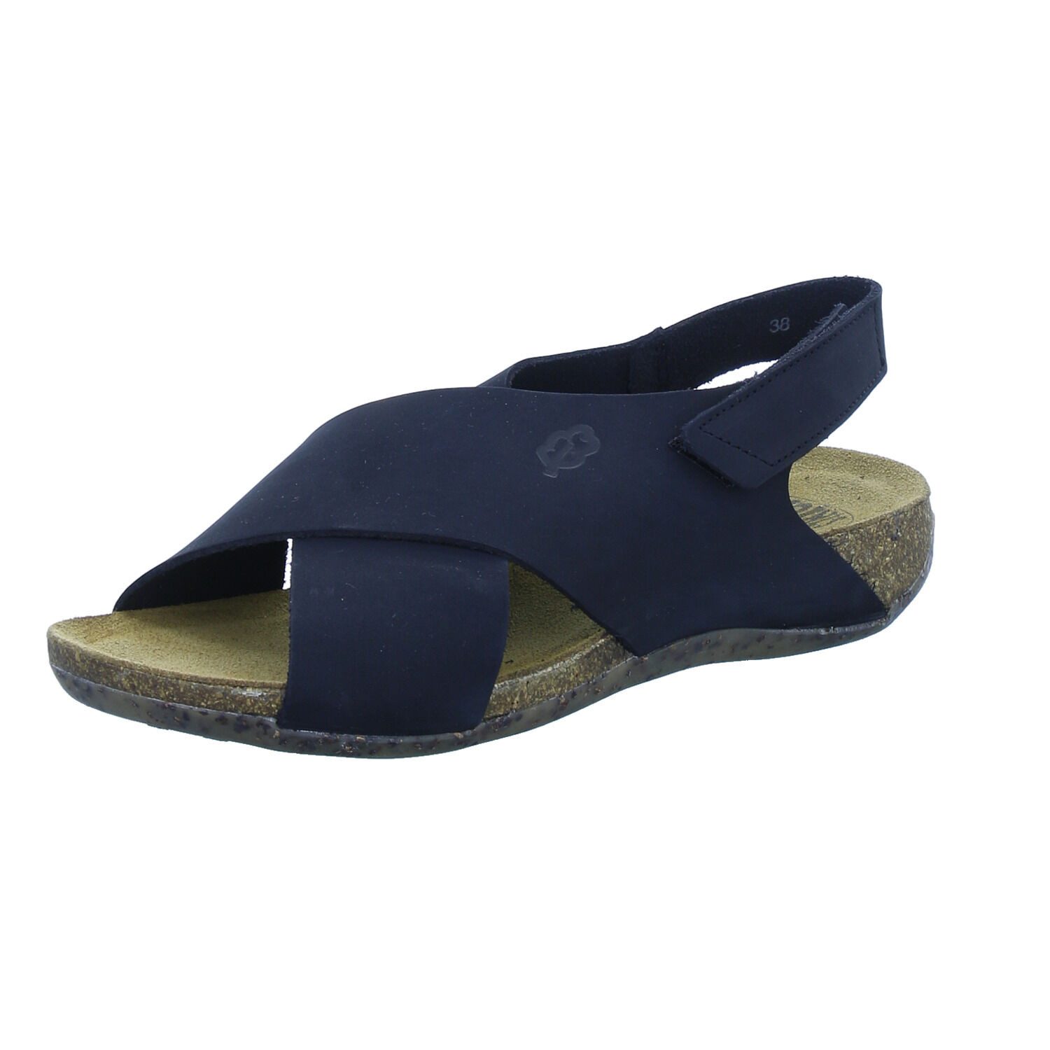 Loints of Holland Veenhof Römersandale (2-tlg)