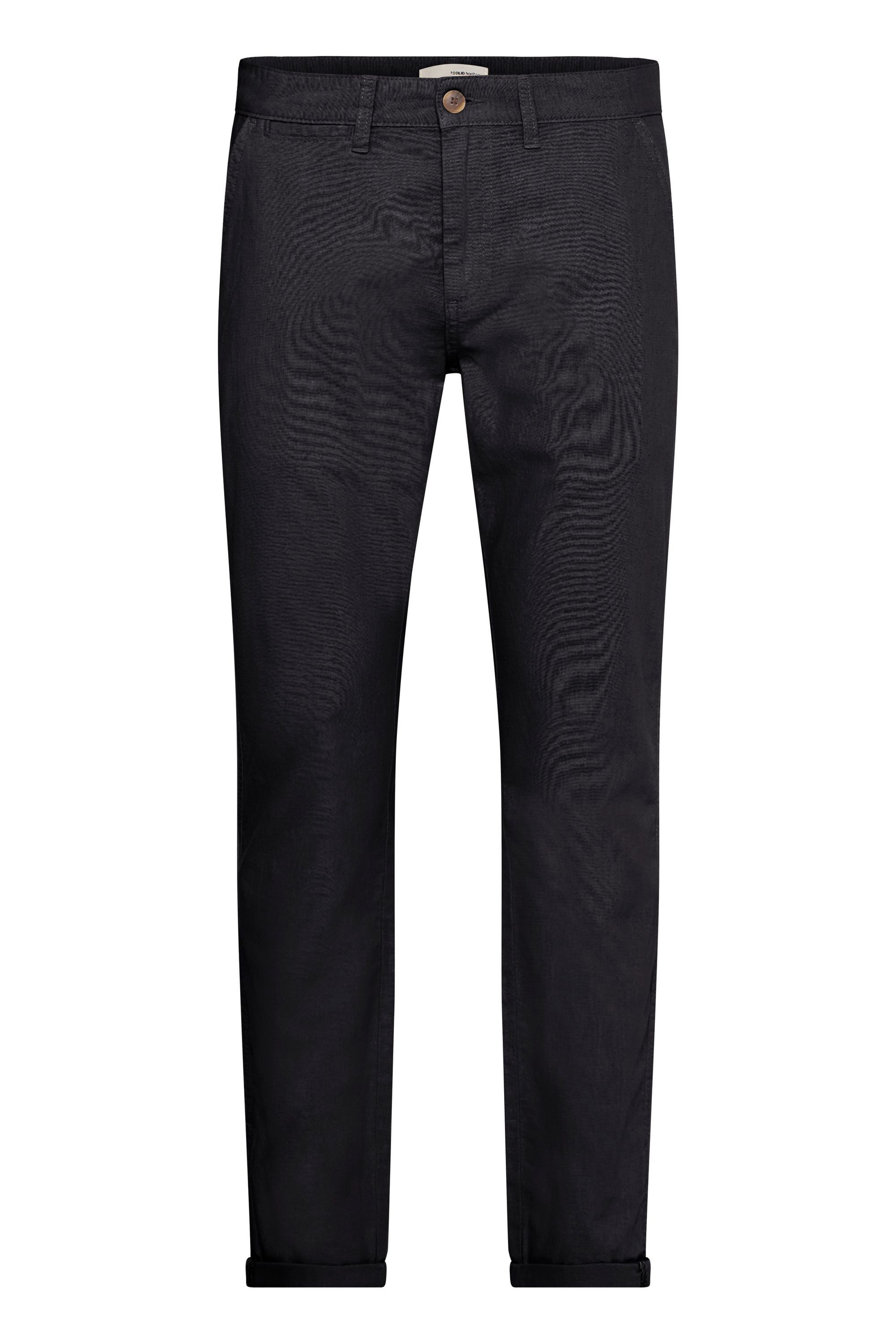 !Solid Leinenhose SDLoran lange Hose aus günstig online kaufen