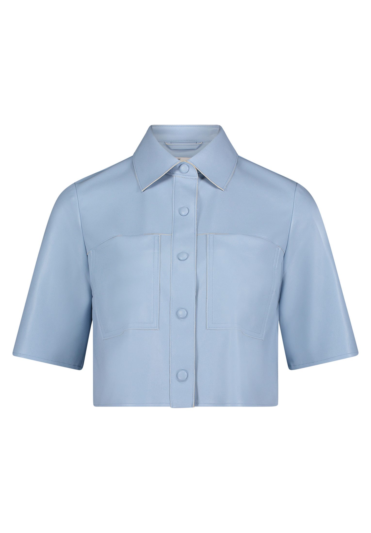 Vera Mont Langjacke