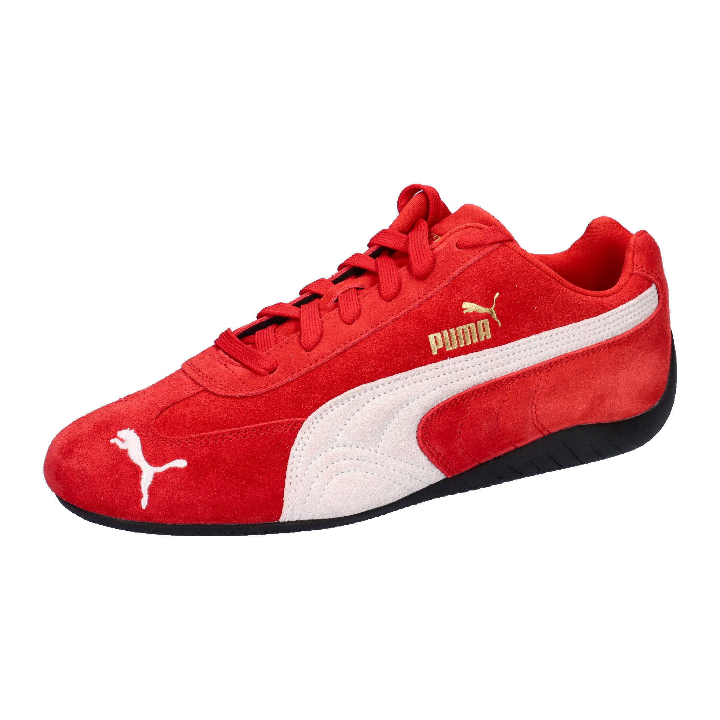 PUMA Puma Unisex Sneaker Speedcat OG 398846 Sneaker günstig online kaufen