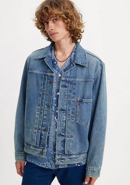 Levi's® Cordjacke TYPE I TRUCKER Z2441