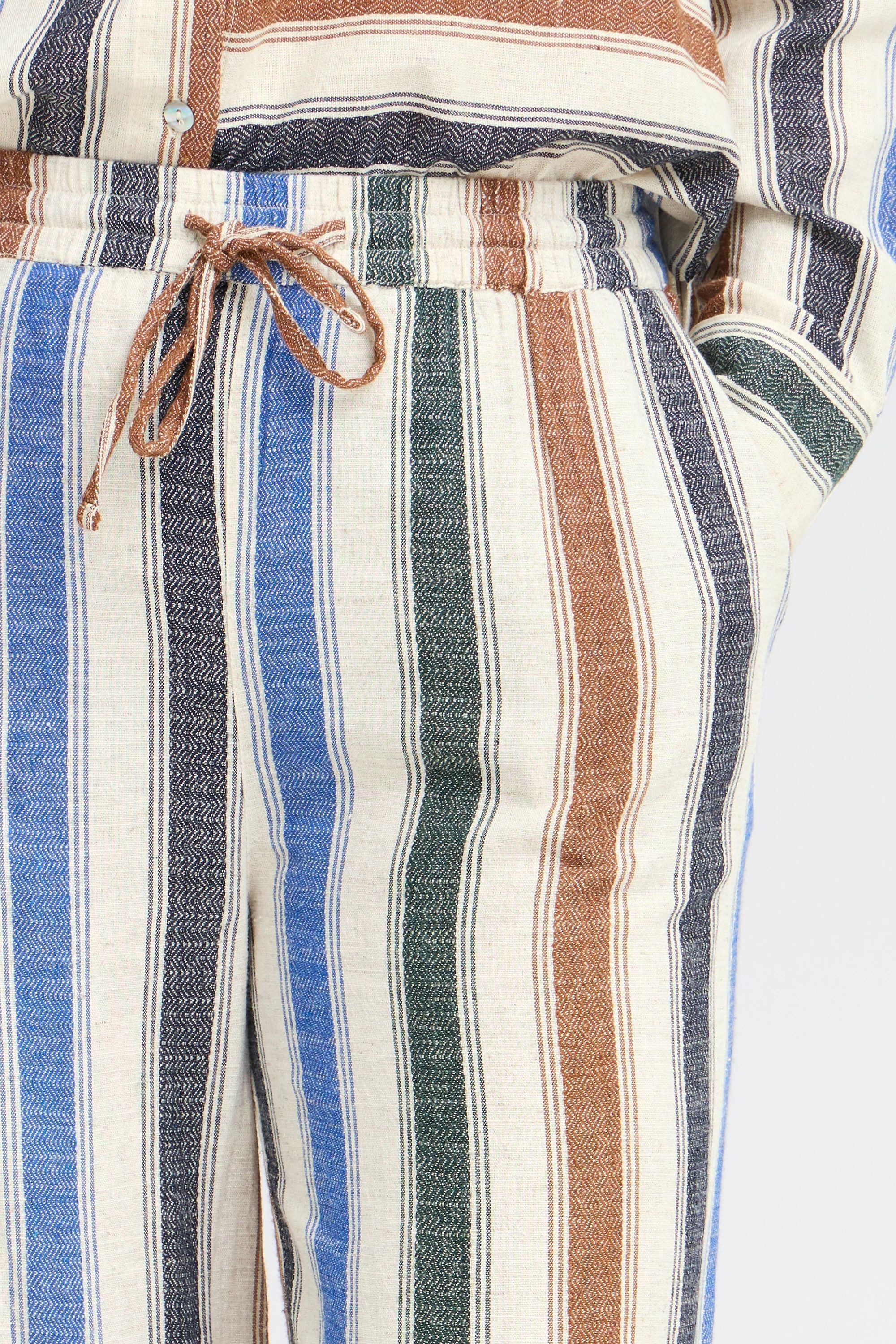 Pulz Jeans Stoffhose PZNORAH String Pants