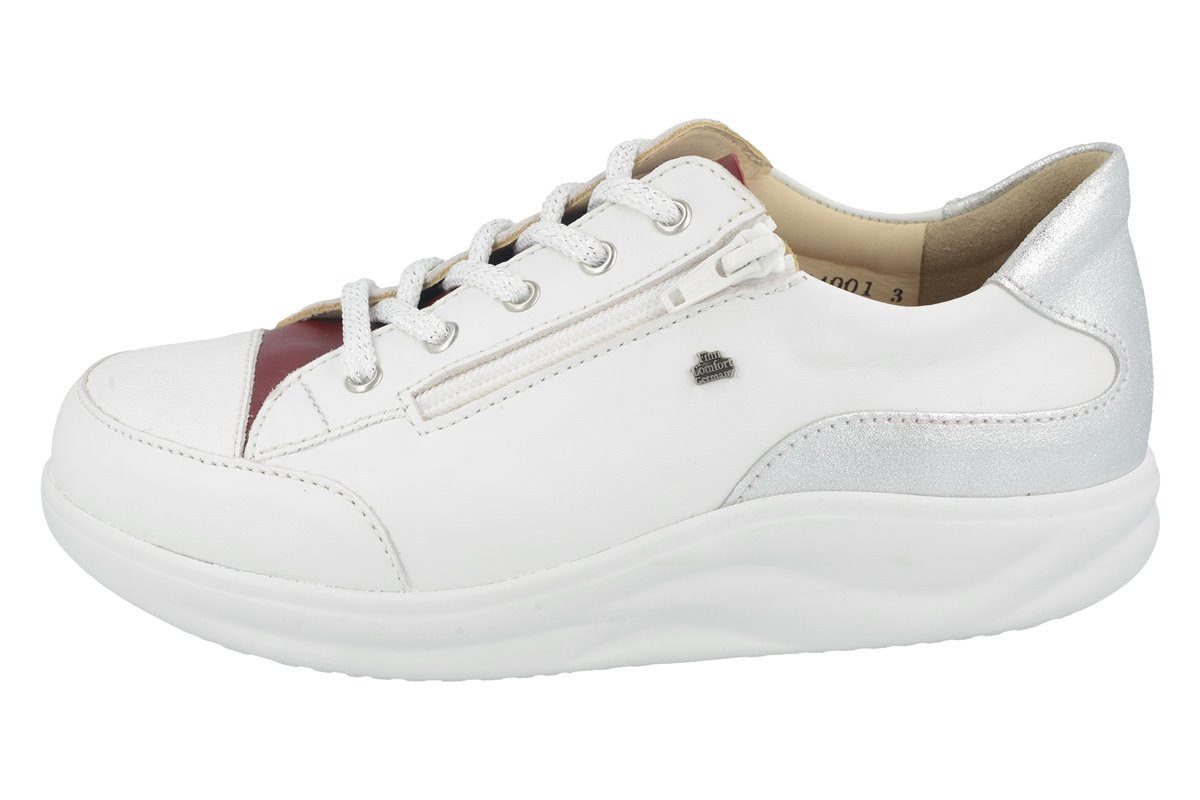Schnürschuh