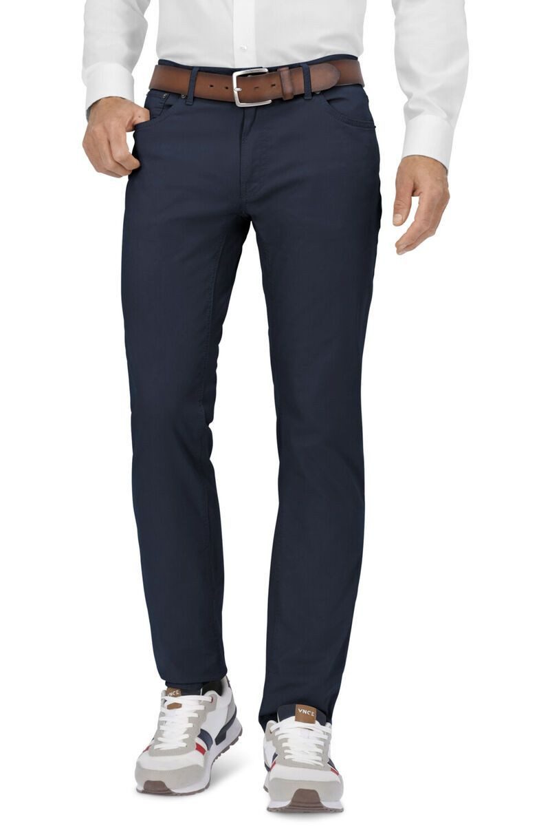 Stoffhose