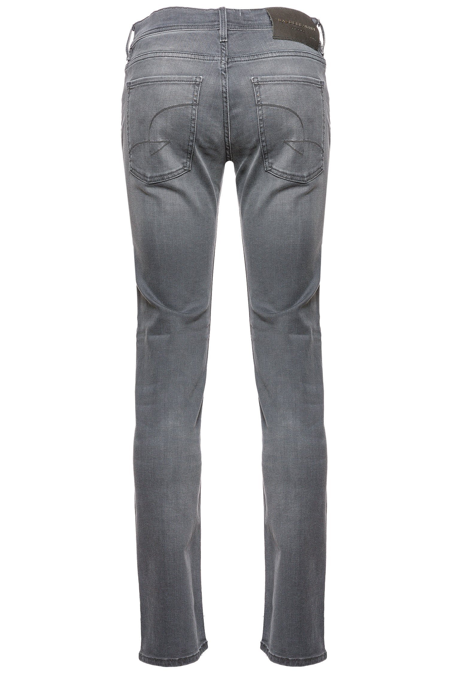 Jack BALDESSARINI 5-Pocket-Jeans (1-tlg)