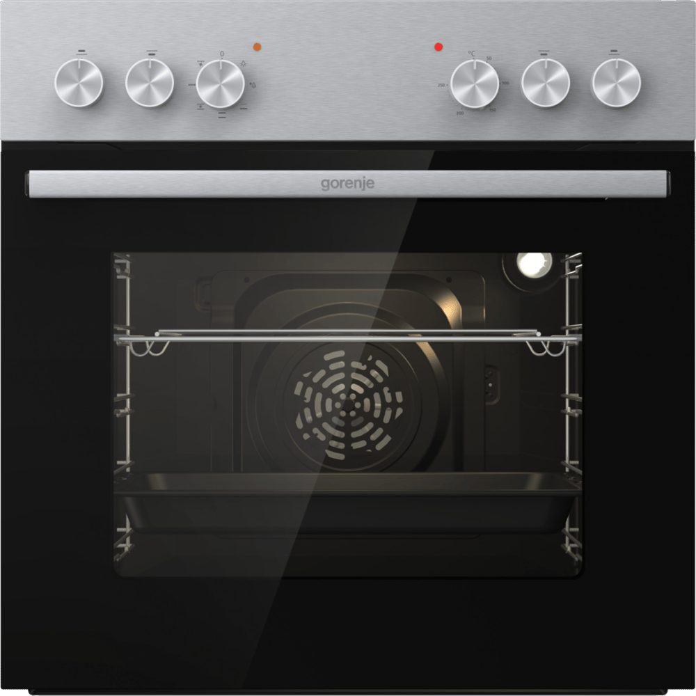 GORENJE Elektro-Herd-Set