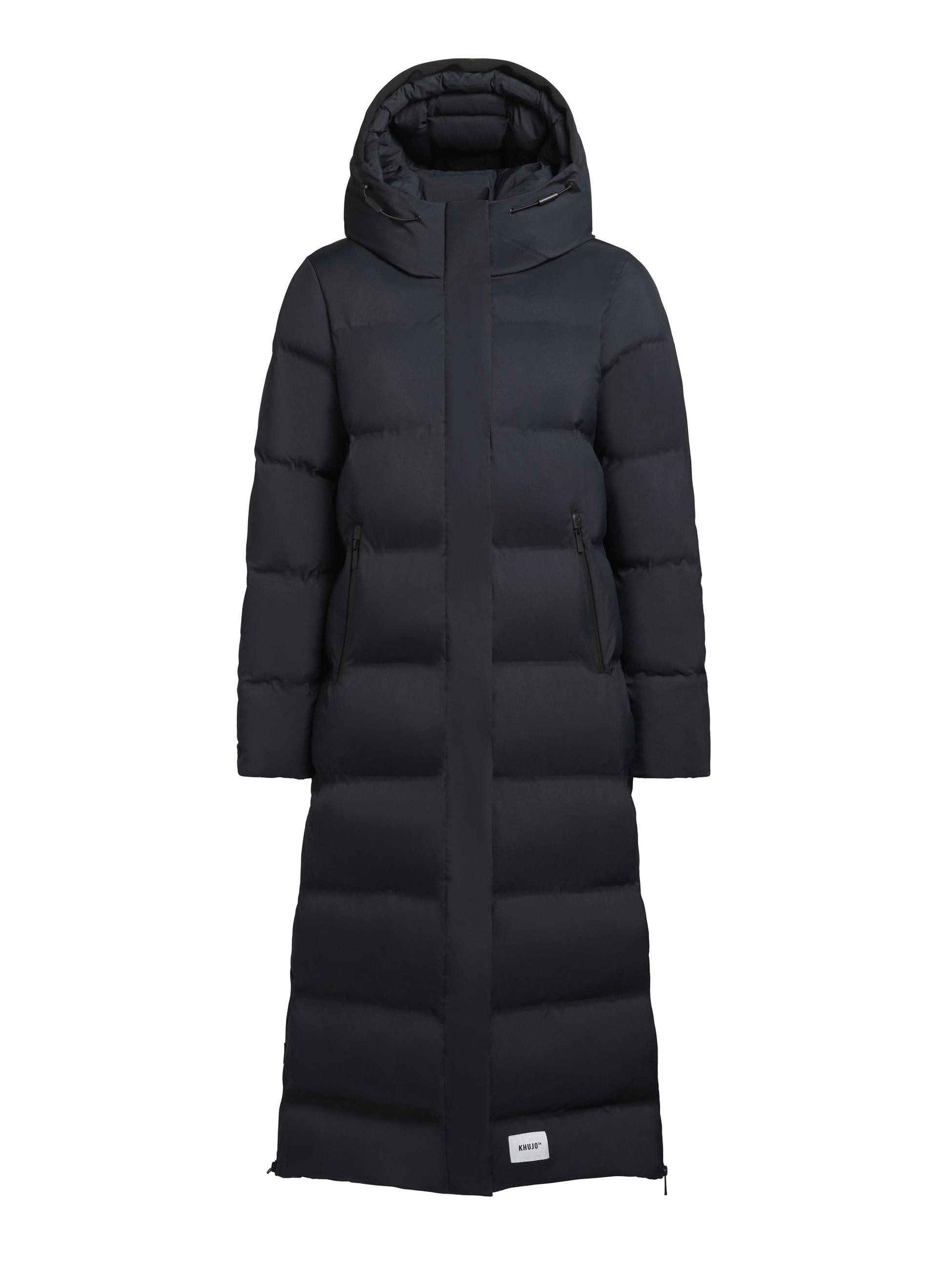 Dark Navy