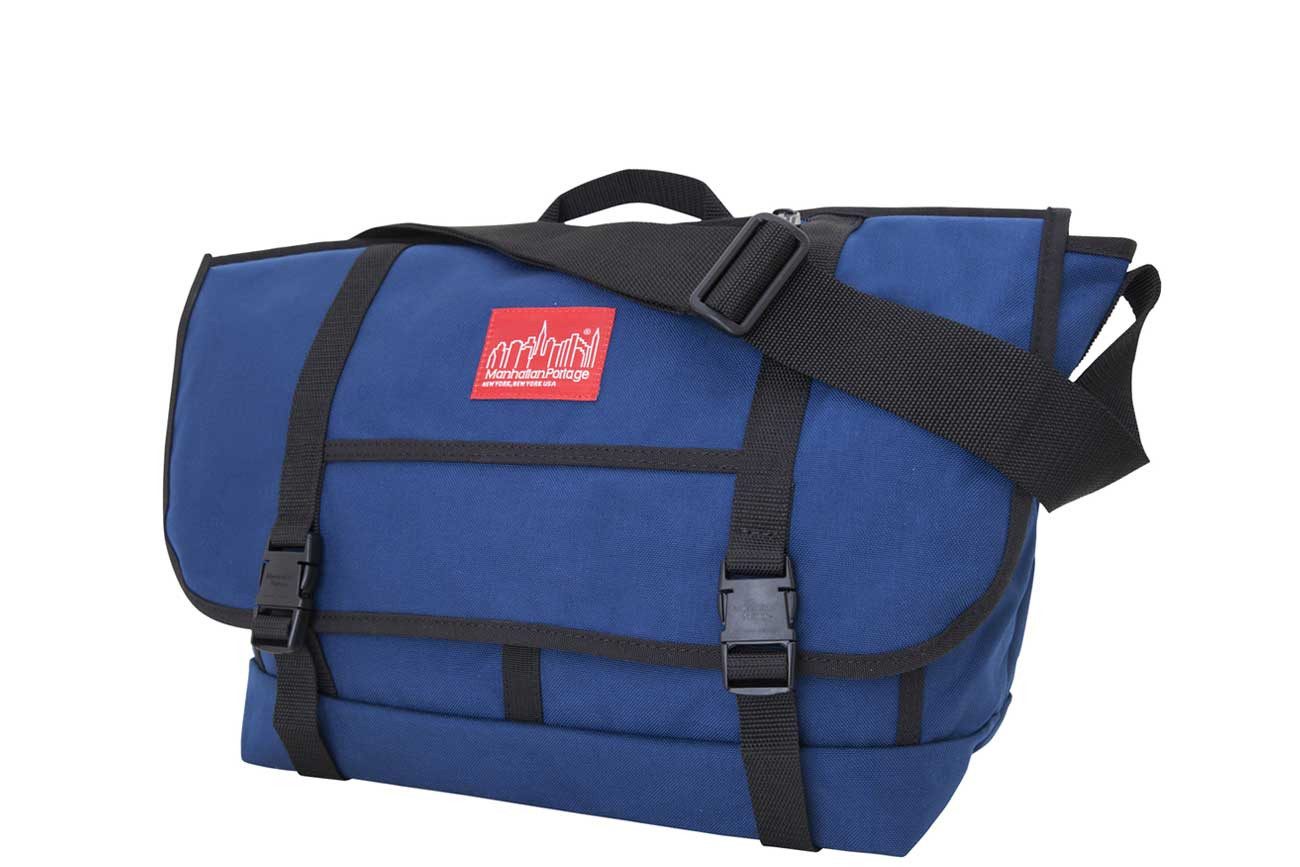 Manhattan Portage Messenger Bag