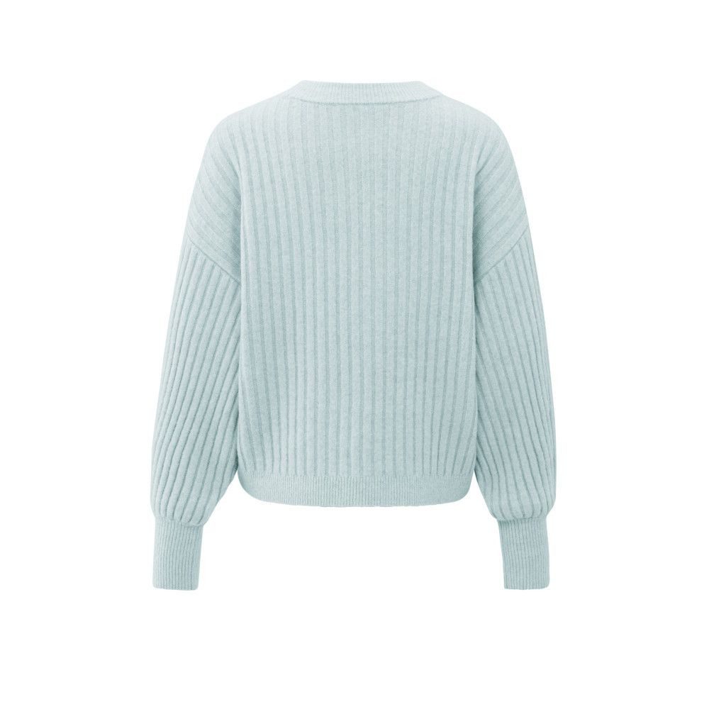 YAYA Strickpullover günstig online kaufen