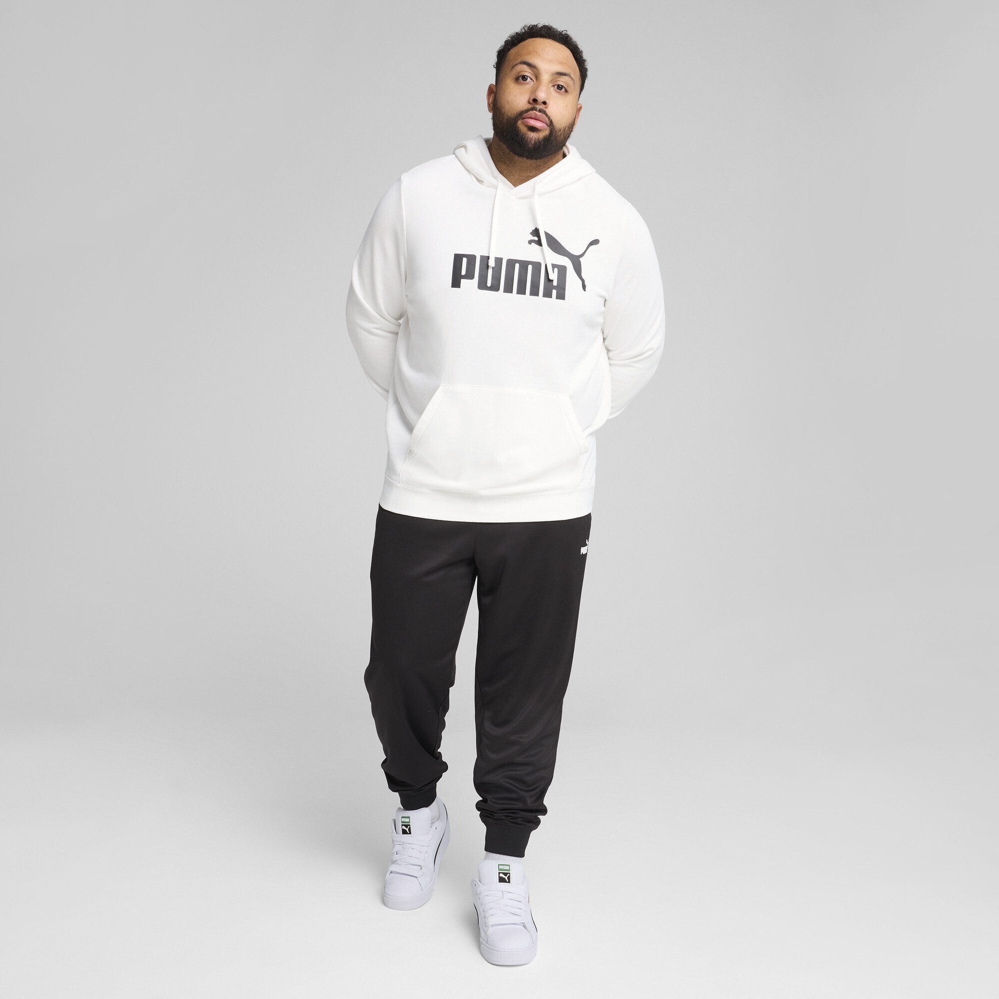PUMA Hoodie Essentials No. 1 Logo günstig online kaufen