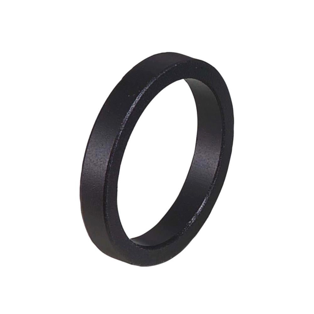 BBB Fahrradlenker BBB Abstandhalter AluSpace 1.1/8 5MM schwarz