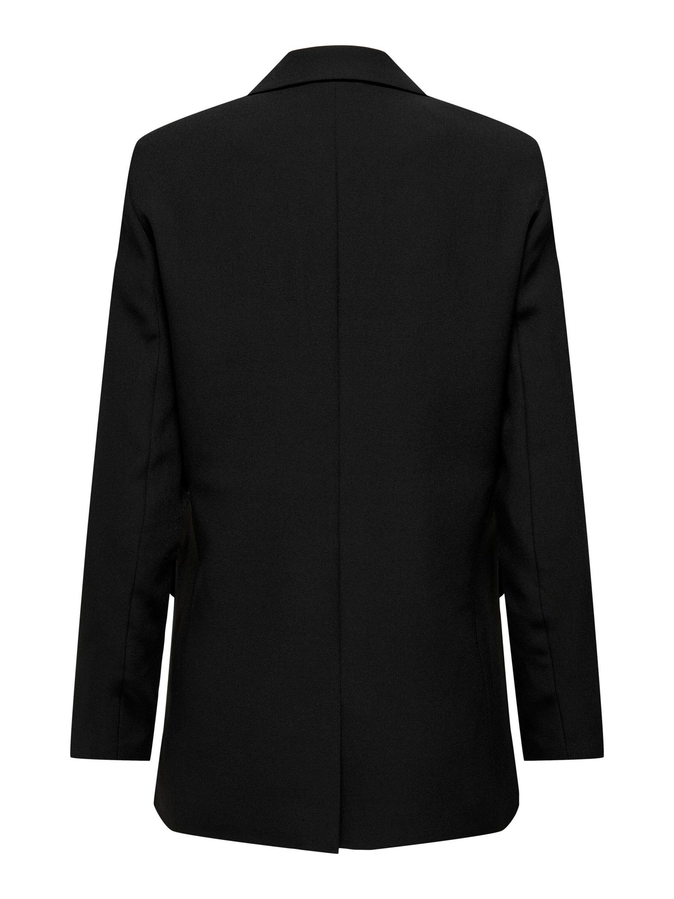 ONLY Jackenblazer Plain/ohne Details günstig online kaufen