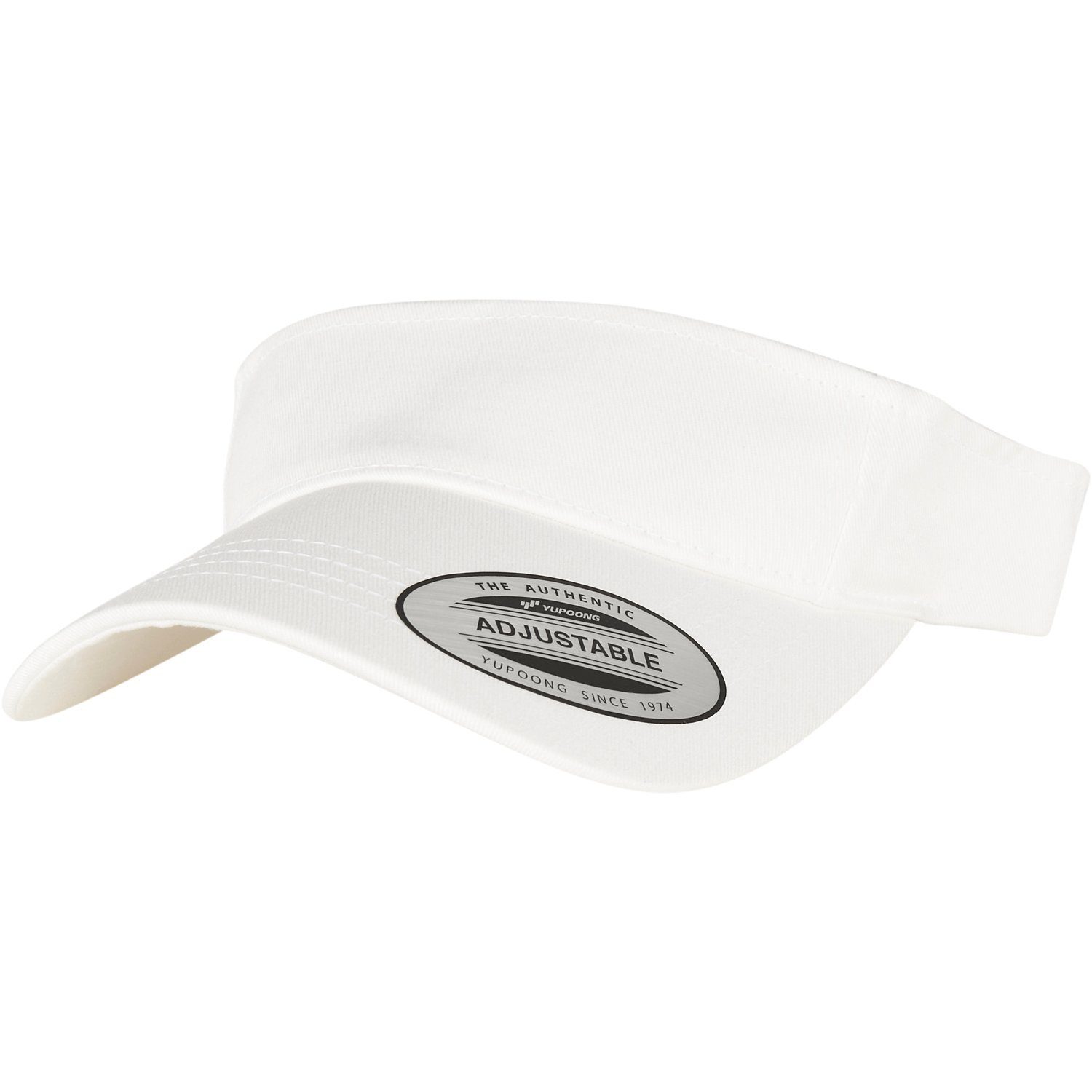 Flexfit Flex Cap "Flexfit Unisex Curved Visor Cap" günstig online kaufen