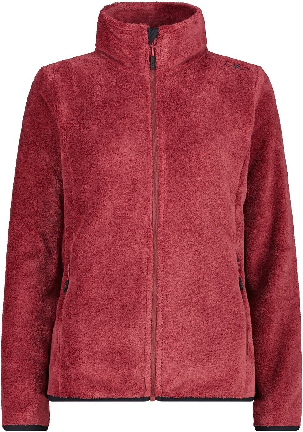 CMP Trekkingjacke WOMAN JACKET PEONY günstig online kaufen