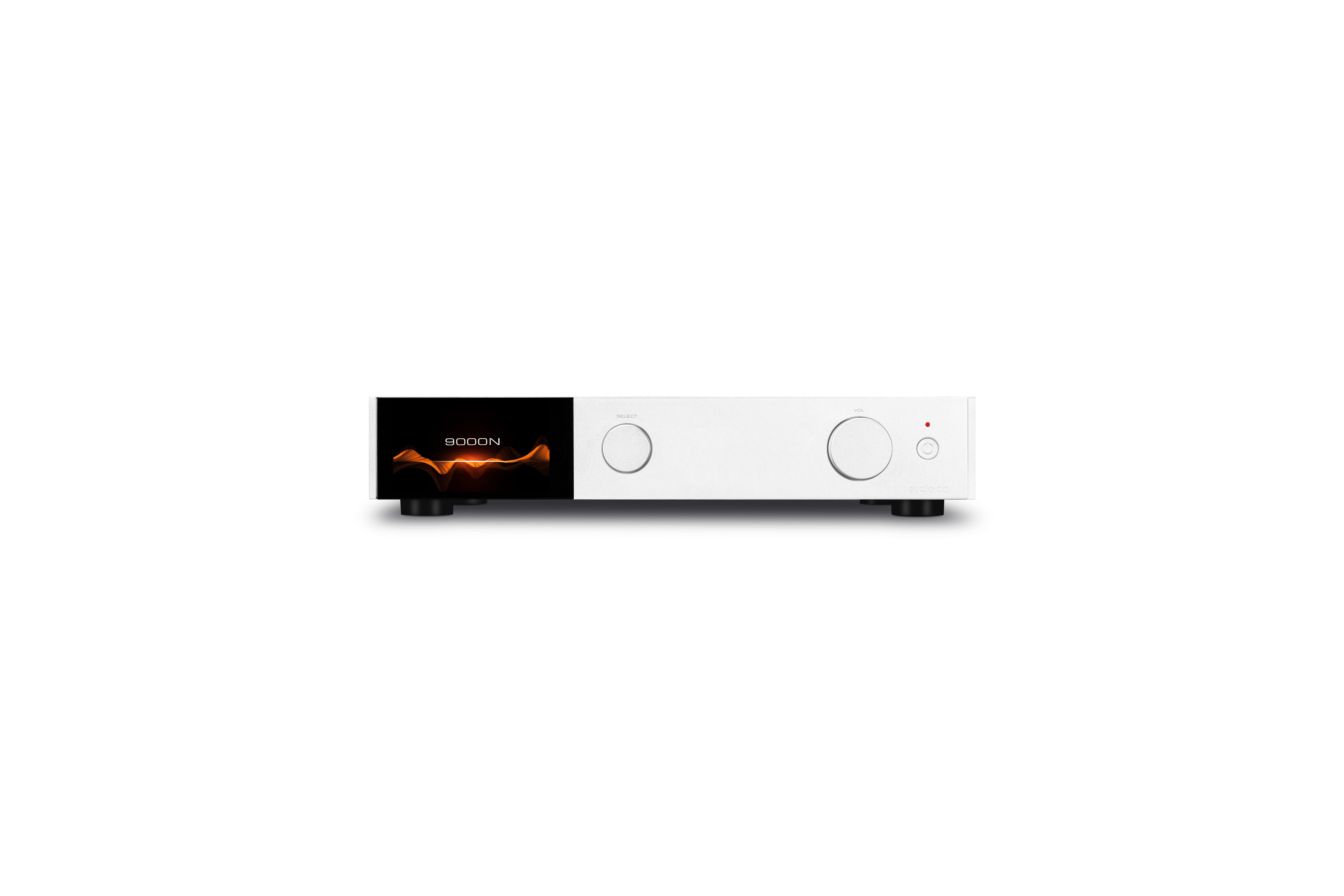 audiolab 9000N Netzwerkplayer