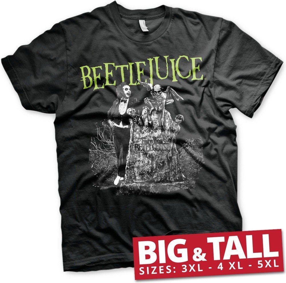 Beetlejuice T-Shirt