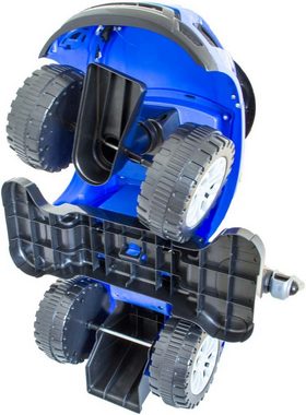 NATIV Spielzeug Rutscherauto, Rutschauto mit abnehmbarer Schiebestange und Fußablage