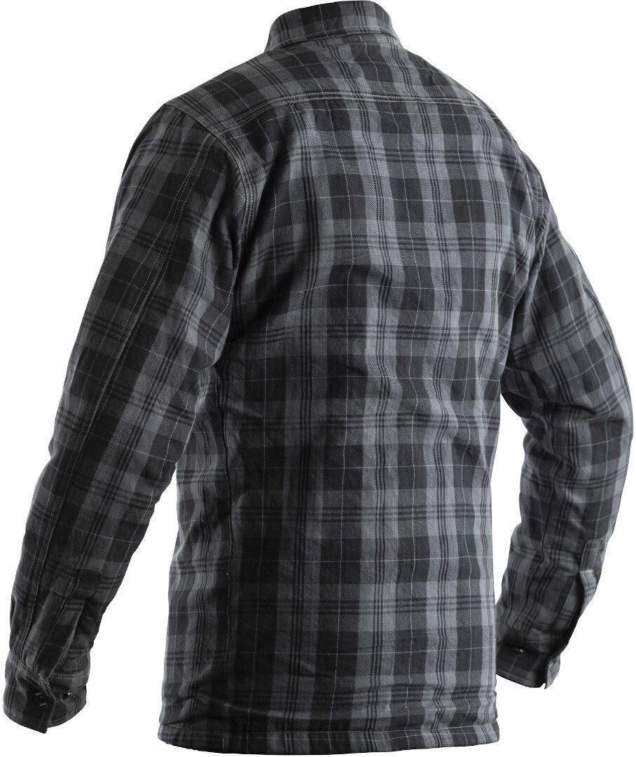 RST Motorradjacke Lumberjack Motorrad Hemd protektoren günstig online kaufen