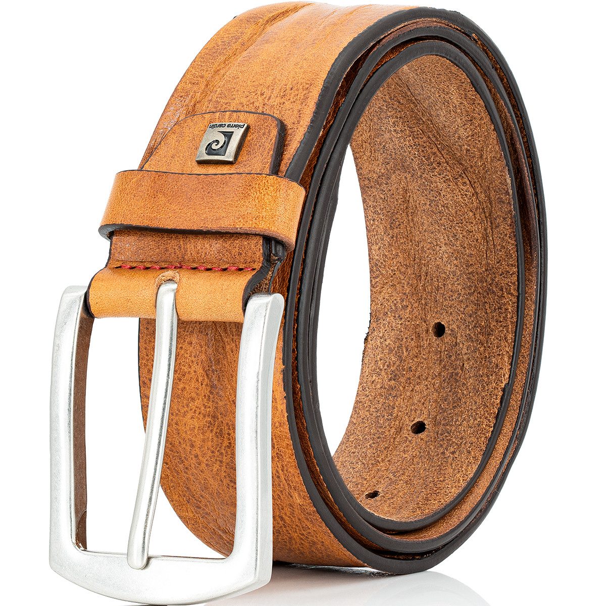 Pierre Cardin Ledergürtel