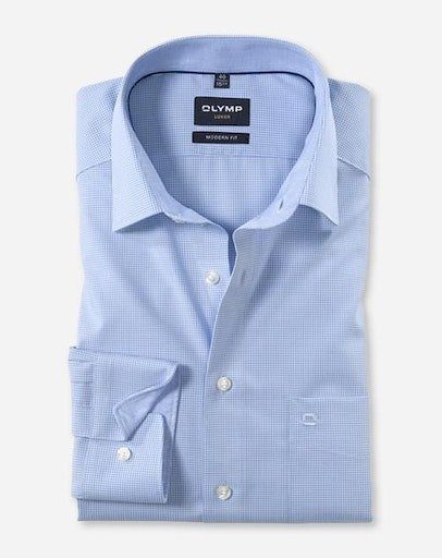 OLYMP Businesshemd Luxor modern fit günstig online kaufen