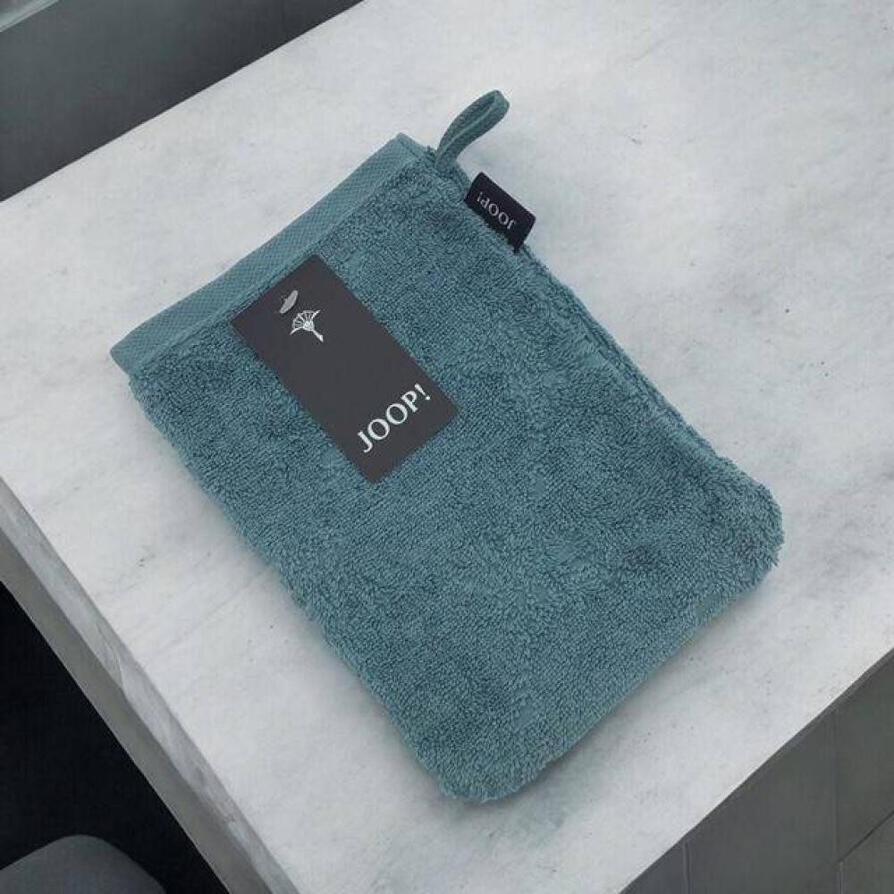 JOOP! Handtuch Classic Cornflower 1670 Salbei, günstig online kaufen