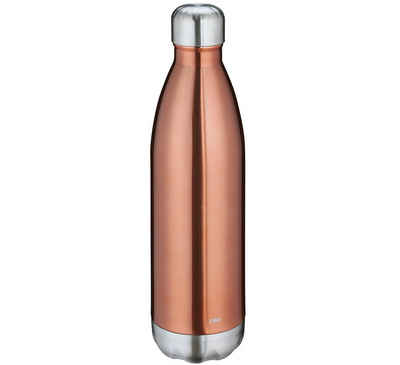 Cilio Thermoflasche Trinkflasche Isoliertrinkflasche Edelstahl cilio ELEGANTE 0,75l