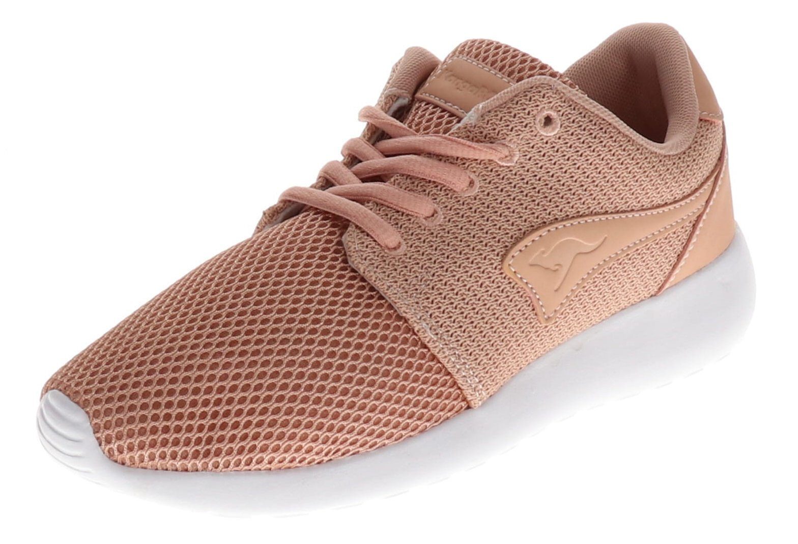 Sneaker rose 6058 Mumpy dusty KangaROOS