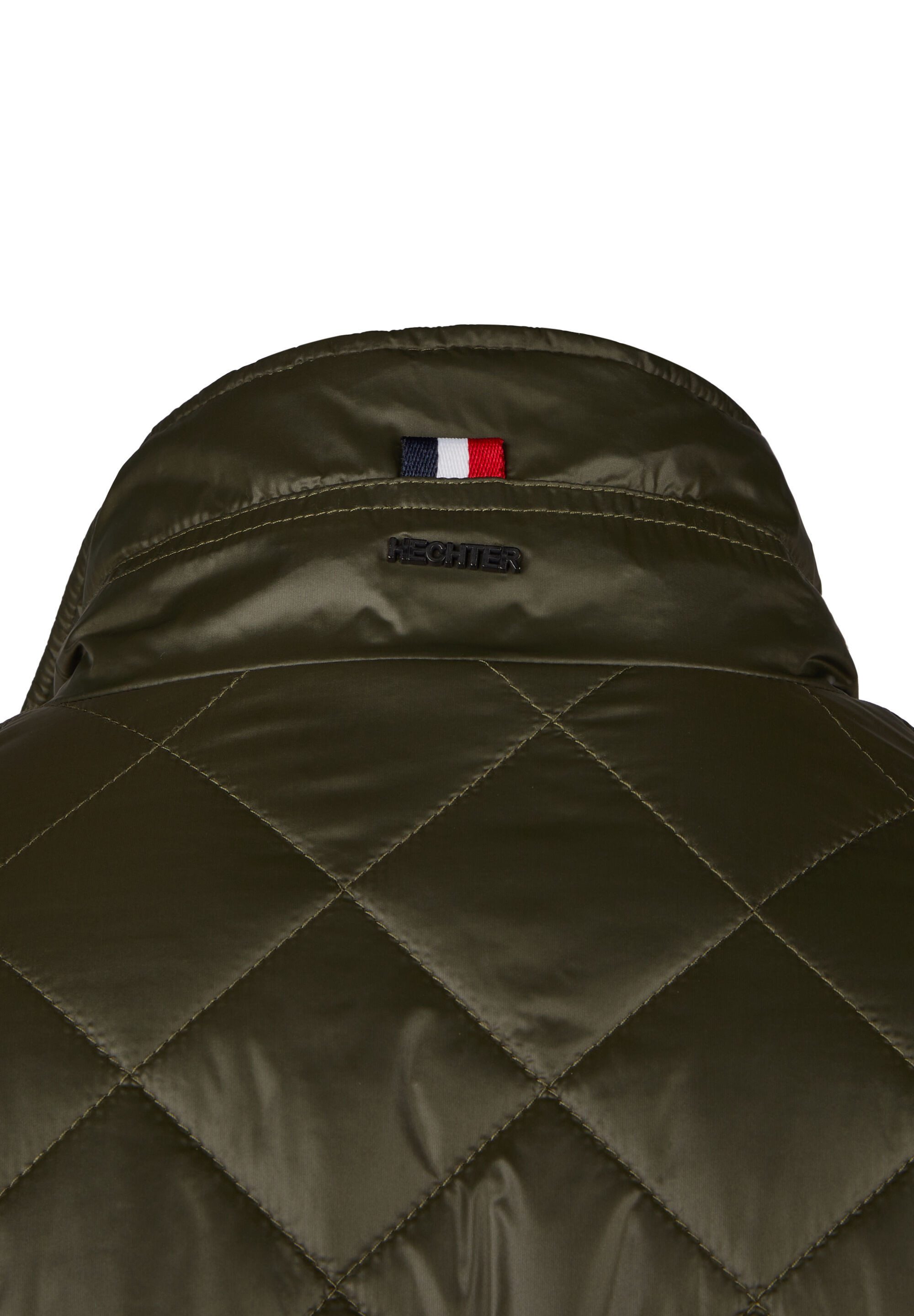 HECHTER PARIS Outdoorjacke (1-St) aus Nylon