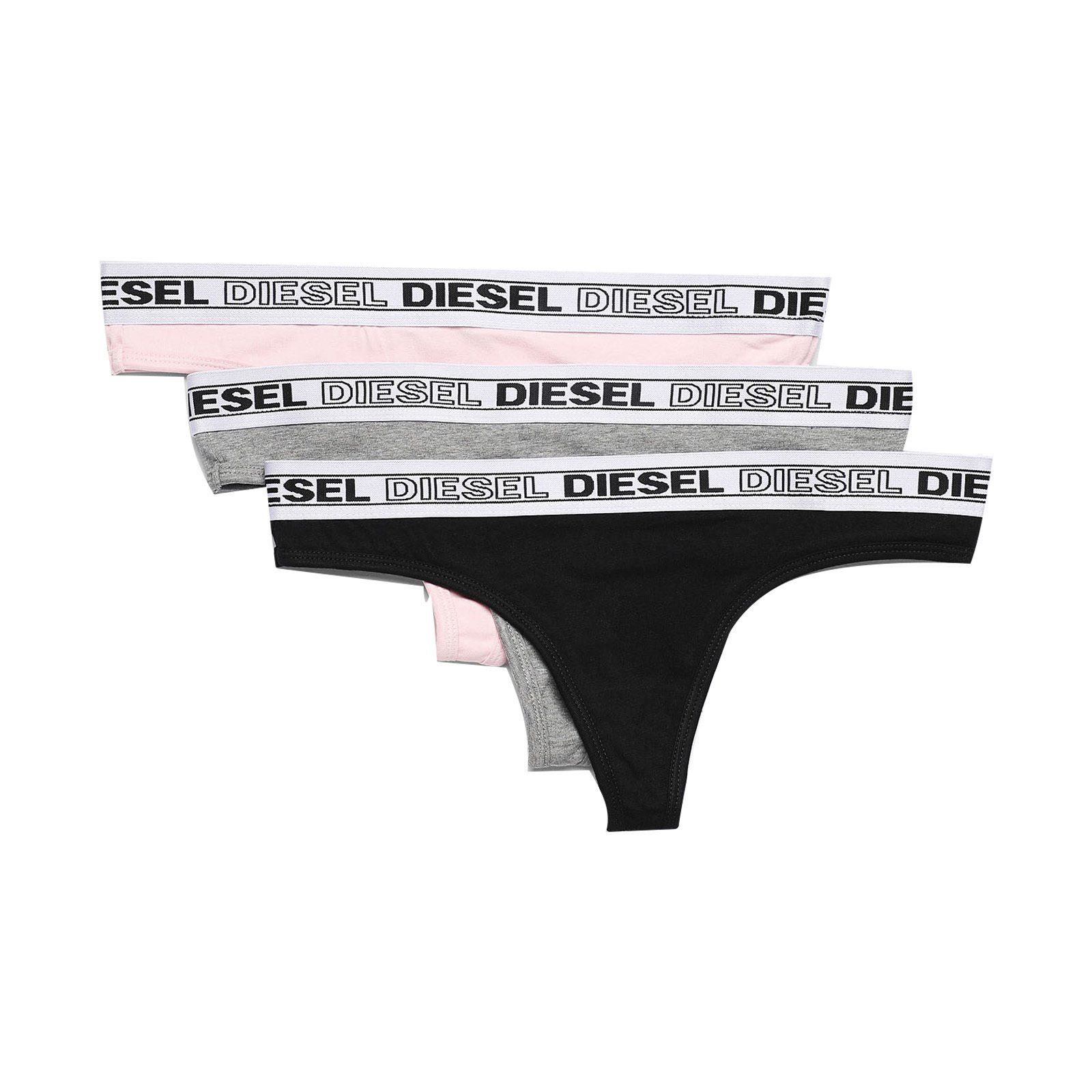 diesel string