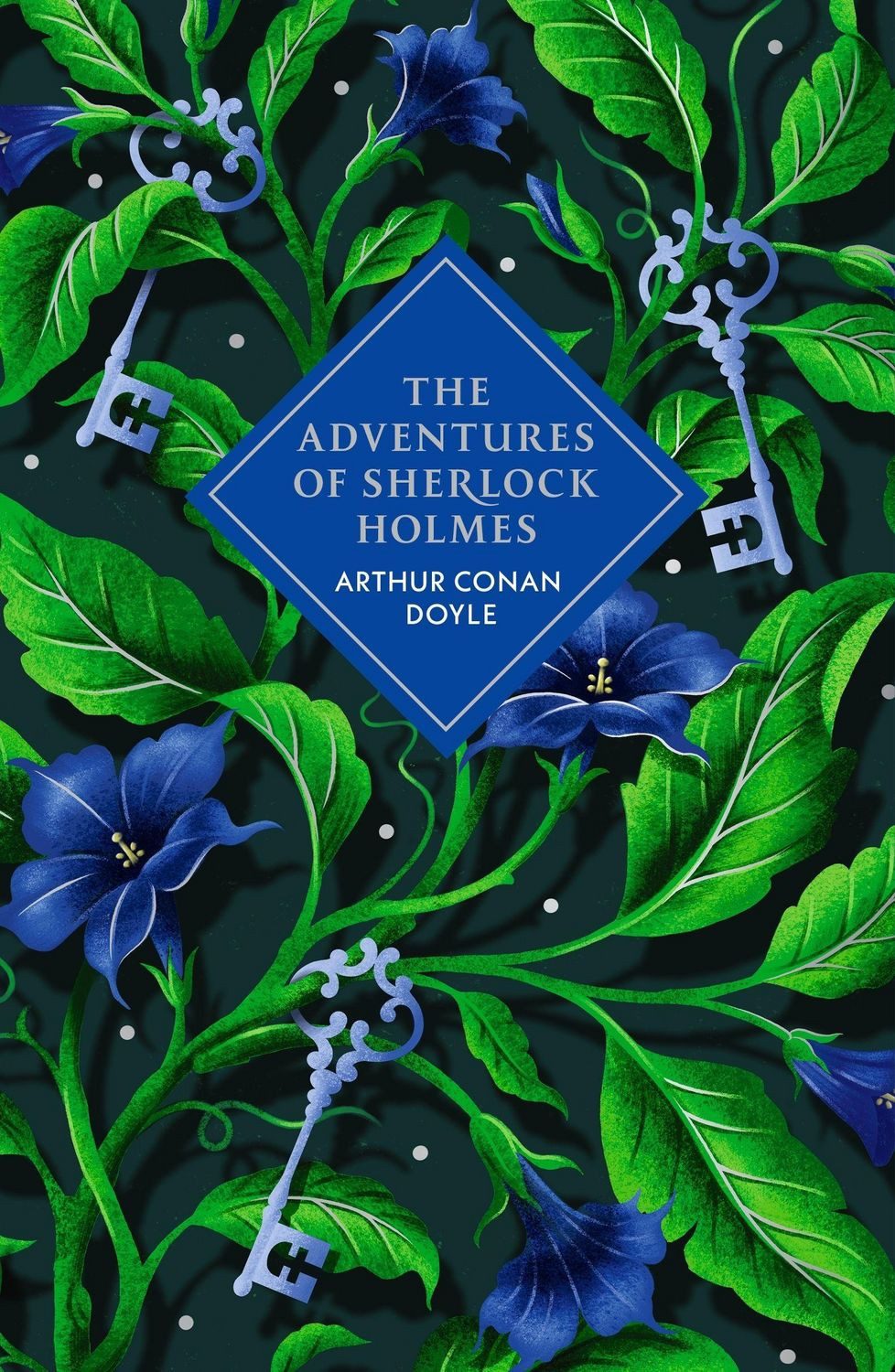 Belletristik The Adventures of Sherlock Holmes Arthur Conan Doyle