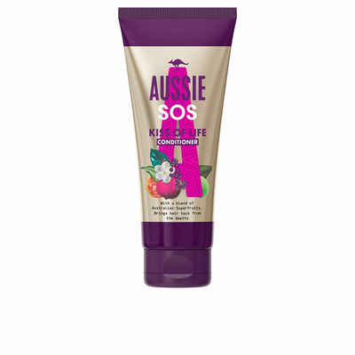 Aussie Haarspülung SOS Deep Repair Conditioner 200ml