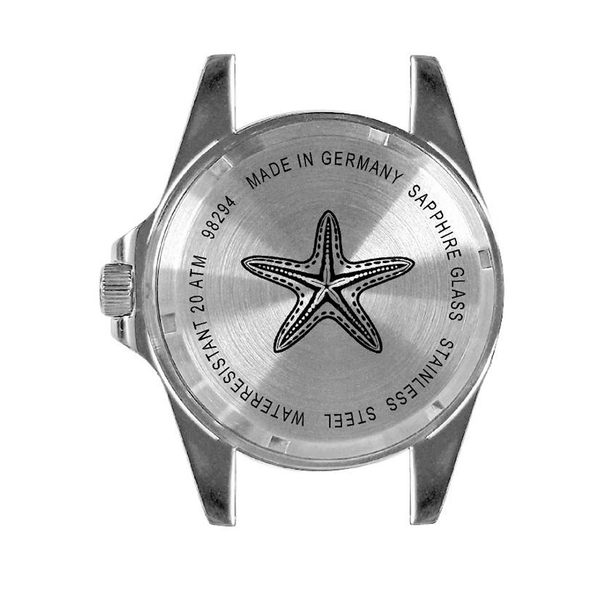 ARISTO Automatikuhr 4H98294-G