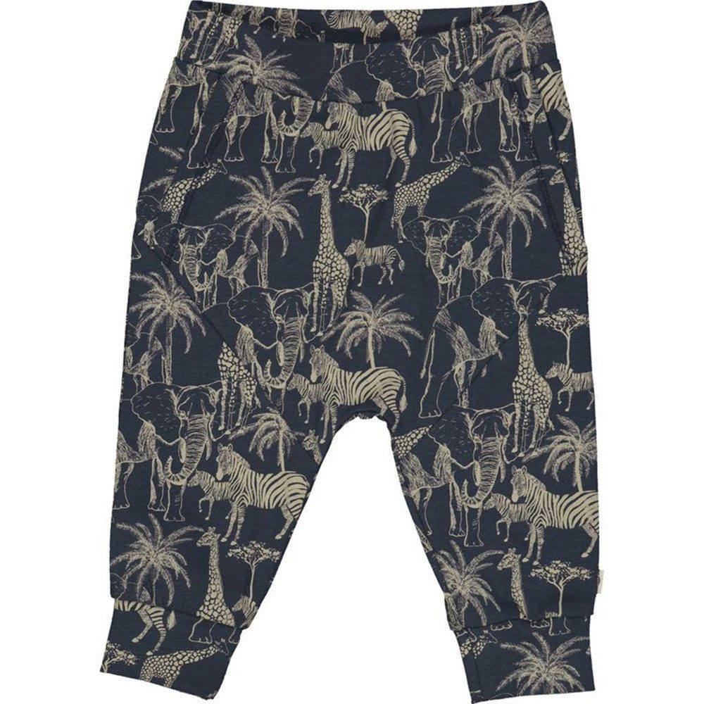 Müsli by GREEN COTTON Jerseyhose Hose "Safari"