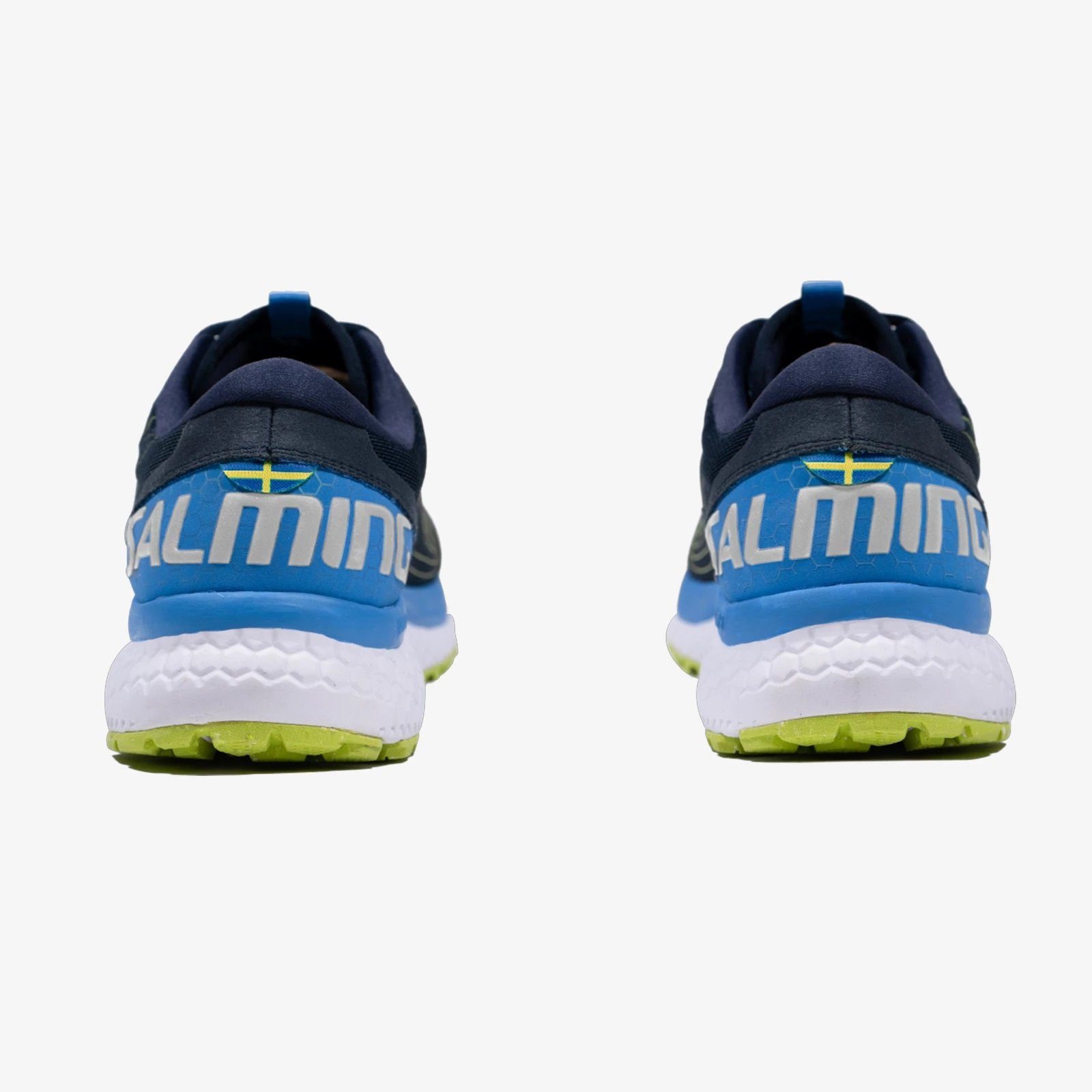 SALMING Recoil Prime (Dämpfung) blau Herren Laufschuh