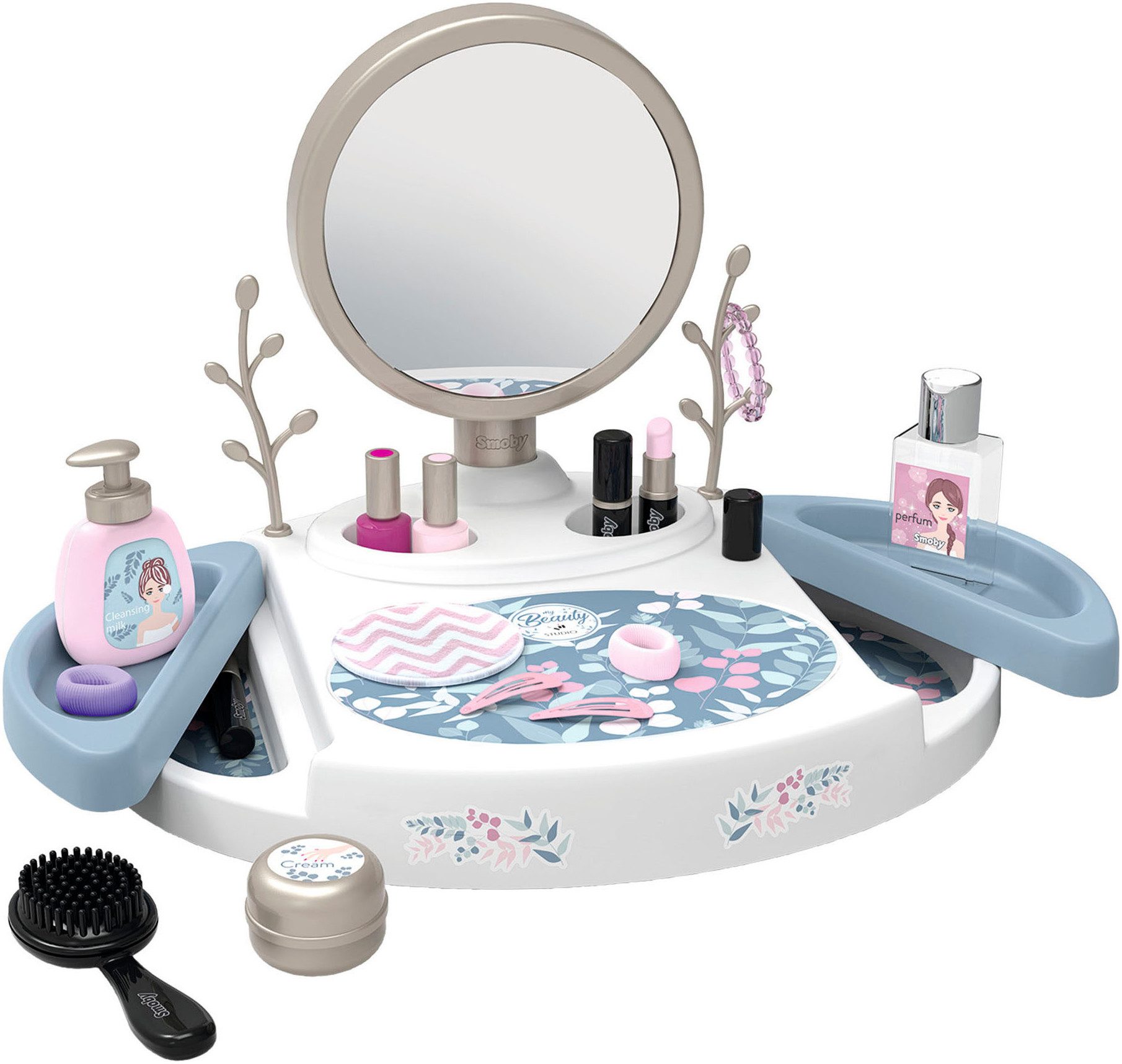 Smoby Schminktisch My Beauty Studio, Made günstig online kaufen