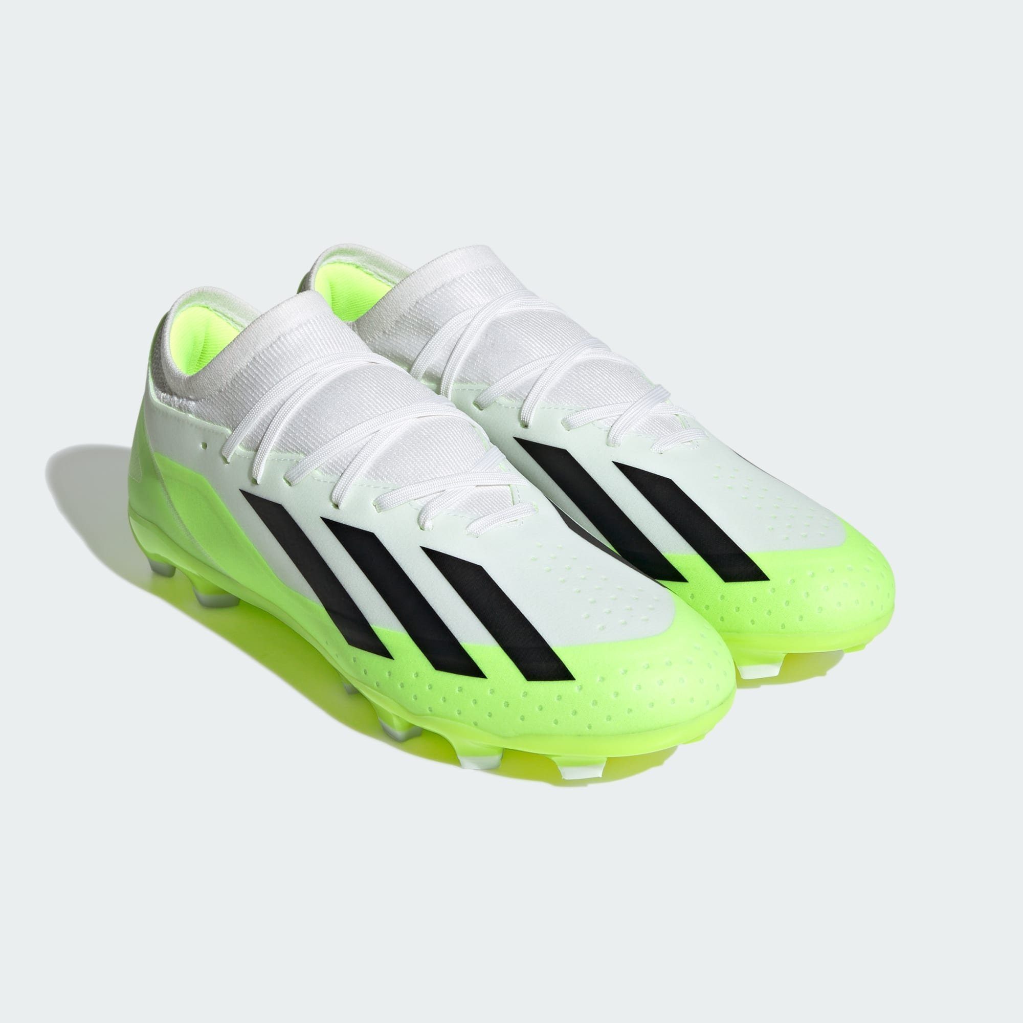 adidas Sportswear adidas Performance X CRAZYFAST.3 MG FUSSBALLSCHUH Fußballschuh