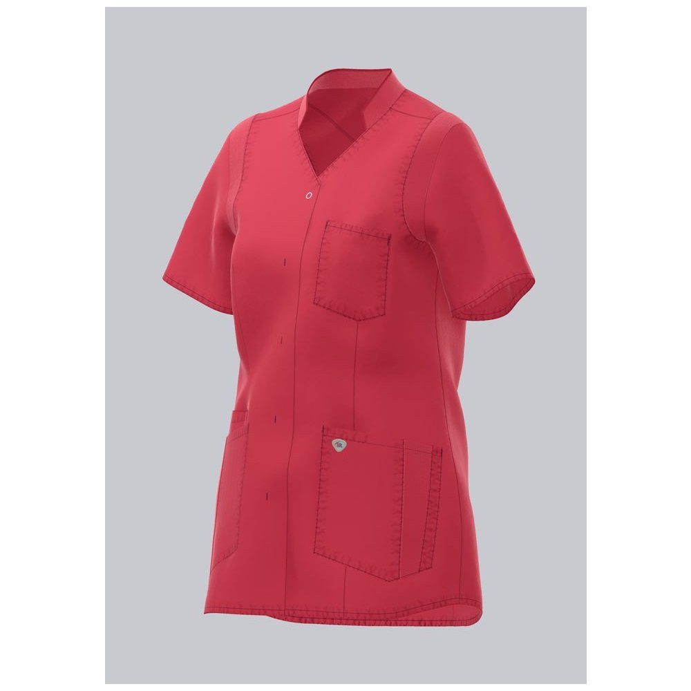 bp Arbeitsjacke Leichter Kasack