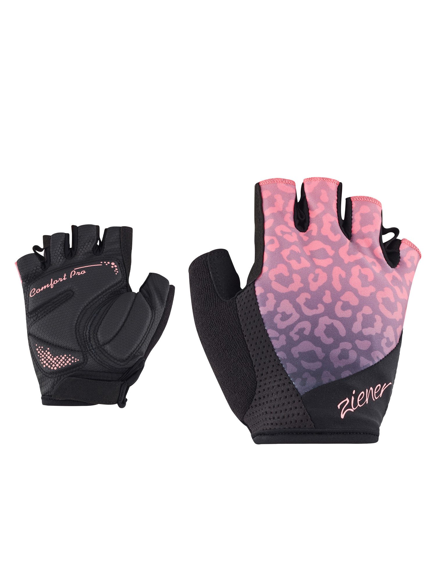 Ziener Fahrradhandschuhe COLLIEN-Z