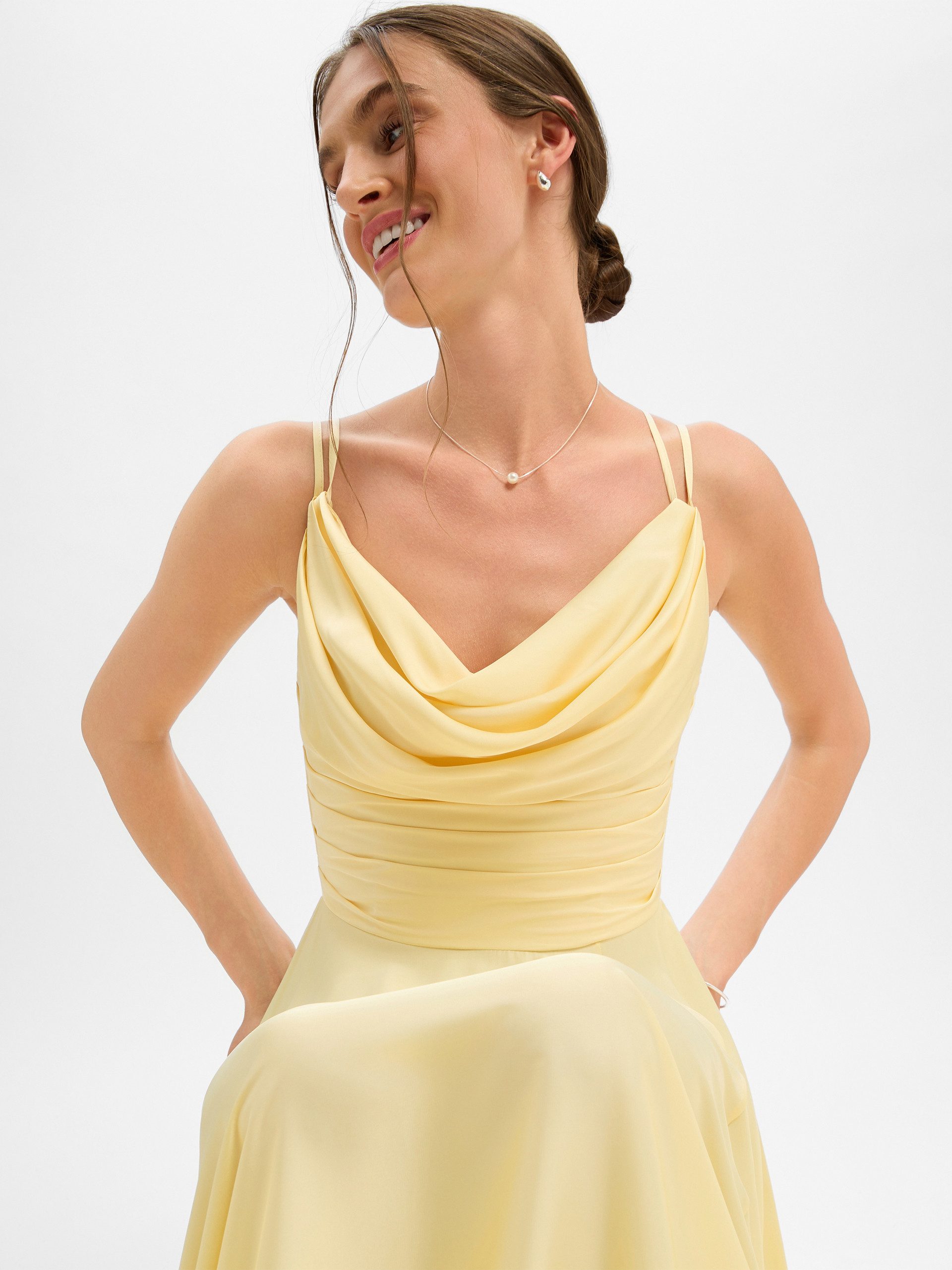 Marie Lund Abendkleid